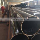 LOW CARBON STEEL WELDED PIPE VARNISH COATING thumbnail-2
