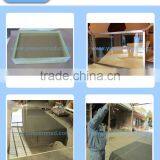 Medical Radiation CT Room Lead Lined Glass thumbnail-6