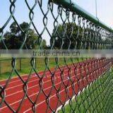 Chain Link Fence---Decorative Galvanized Chain Link Fence Prices thumbnail-5