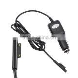 2015 Hot DC 12-24V 2.5A Power Adapter Car Charger for Microsoft Surface Pro 3 Tablet thumbnail-6