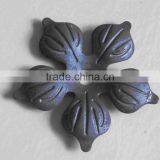 Forged Steel Leaves thumbnail-1