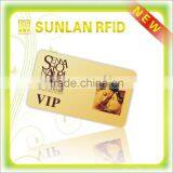 PVC Printing Supermarket Gift Card With Logo thumbnail-2
