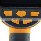 3.5" LCD Video Inspection 5.5mm Camera Handheld Industrial Endoscope 1M Cable Pipe Borescope 6 LED Snakescope thumbnail-5