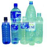 JKBA120-200L Extrusion Blow Molding Machine thumbnail-5