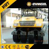 SANY 12 Ton Mini Road Roller SSR120C thumbnail-6