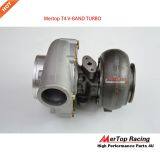 Mertop UPGRADE T4 V-BAND RACING TURBINE TURBO TURBOCHARGER V BAND .0.68 AR 58 TRIM 420+HP thumbnail-3