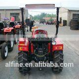 Factory Supply Easy Operation Good Quality Powertrac Tractor thumbnail-4