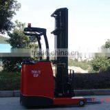 TF15 to 30 48V Electric Reach Truck thumbnail-1
