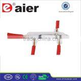 Daier High Quality 1A 220VAC 4Pins MS-403 Mercury Switch thumbnail-1