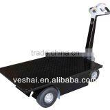 Electric Cart ECE-35-III for Supermarket Hospital thumbnail-2