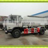 Dongfeng EQ1254VJ1 Bulk Cement Carrier,cement Carrier Sale thumbnail-1