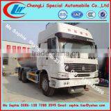 35.3m3 LPG Tank Truck Lpg Filling Truck Lpg Transportation Truck thumbnail-4
