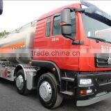 Hot Sell Popular Model Sinotruk Transportation 340 hp Oil Tank Truck for Sale thumbnail-2