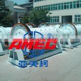 Good Quality Wet and Dry Type Grinding Ball Mill With CE and ISO thumbnail-4
