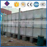 SMC Water Tank/stainless Steel Water Tank/grp Water Storage Tanks