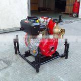 Power Water Pump, Diesel Water Pump, Fire Hydrant Pump thumbnail-6