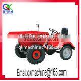 Factory Direct Supply 15kw Mini Tip Lorry Front Loader Dump Truck,mini Dump Truck thumbnail-6