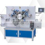Digital Rotary Label Printing Machine