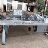 Automatic Shoelace Tipping Machine thumbnail-1