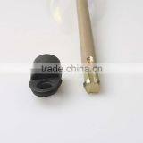 120mm Hand Paint Concrete Cement Paddle Mixer thumbnail-3