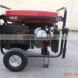 7KW Cheap Price Gasoline Generator Which Quality Equal to Honda Generator thumbnail-5