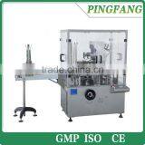 High Quality DZ-120B Automatic Cartoning Machine Vertical for Blister thumbnail-1