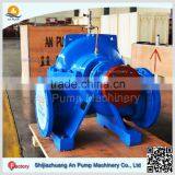 Centrifugal Horizontal Double Suction Split Case Water Pump thumbnail-3