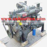 90kw/122hp Chinese Ricardo Diesel Engine thumbnail-1
