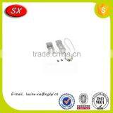 China Factory Wholesale Customized Aluminum Metal Stamping Dishwasher Bracket thumbnail-6