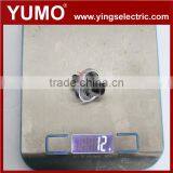 LFS-03 Industrial Vacuum 400mBar Pressure Switch Automatic Pressure Switch thumbnail-6