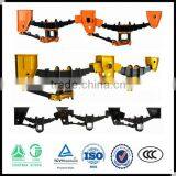 Trailer Accessory High Quality Leaf Spring Suspension Made in China for Sale thumbnail-2
