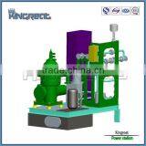 Module Type Gas Turbine Liquid Fuel Treatment thumbnail-2