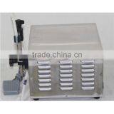 Small Bottle Electric Liquid Filling Machine thumbnail-2