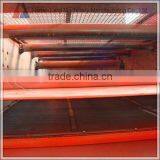 High Capacity YK Series Circular Vibratory Screen Sieve Machine thumbnail-2