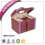 Leather Jewelry Box thumbnail-5
