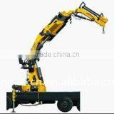 25T SQ25ZK6Q Truck Monted Crane thumbnail-1