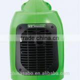 GT-2000i Slient Sine Wave Output Power Generator Green Product in China thumbnail-1