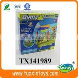 Giant Parachute 3m and 20pcs of 6cm Ball thumbnail-4