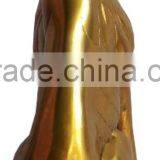 Brass Dog Sculpture thumbnail-2