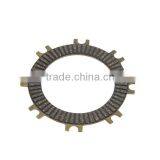 OEM High Quality Motorcycle Clutch Disc AX100 Motorcycle Parts thumbnail-4