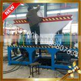 Hot Popular Paper Shredding Machine in India /shredder Machine With Low Price thumbnail-1