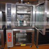Ce Approved Stainless Steel Bakery Machines Turkey thumbnail-5