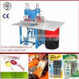 5KW High Frequency PVC Heat Sealing Machine with CE Certificate