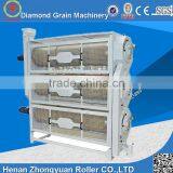 FGJZ Series Indented Cylinder Separator/Wheat Cleaning Equipment thumbnail-1
