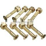 Color Skateboard Wholesale Nuts and Bolts,grade 8 Bolts thumbnail-2
