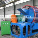 New Condition and Tire Machine Type WASTE TIRE RECYCLING thumbnail-1