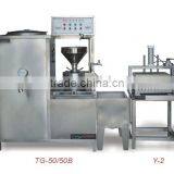 Soy Bean Curd Machine thumbnail-1