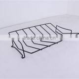 Safety Design Carbon Steel Nonstick Turkey Rotating Home Roaster thumbnail-5