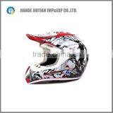 Best Quality Fox Motocross Helmet,off-road Helmet With ECE Certification thumbnail-3