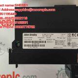 Allen Bradley1769-IF4I IN STOCK thumbnail-1